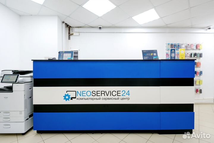 Ремонт роботов пылесосов