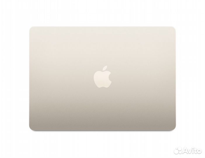 Apple MacBook Air M3 8/256Gb Starlight