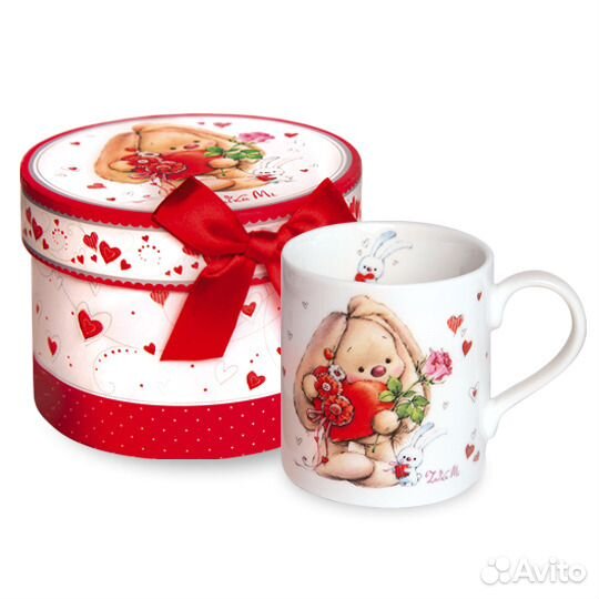 Сувенирная кружка 