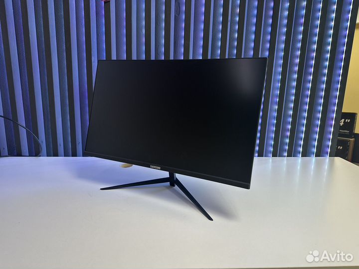 Новый Монитор 24