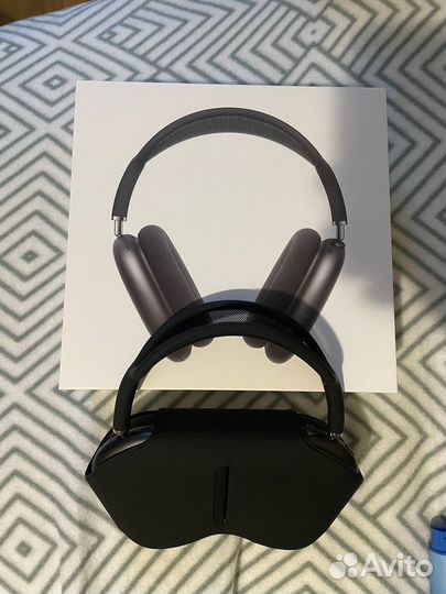 Наушники Airpods Max Оригинал 1:1