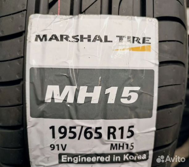 Marshal MH15 195/65 R15 91V