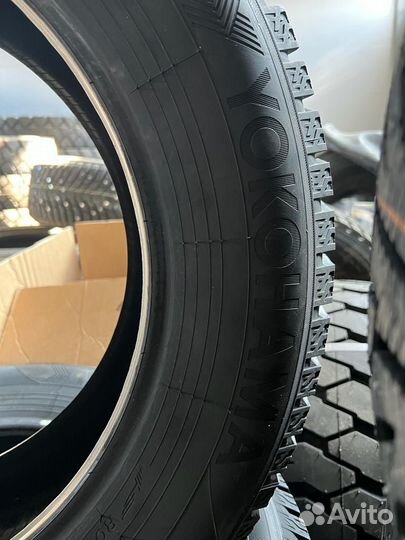 Yokohama Ice Guard IG55 225/65 R17 101T