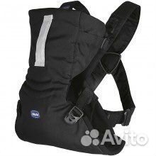 Chicco рюкзак переноска слинг EasyFit