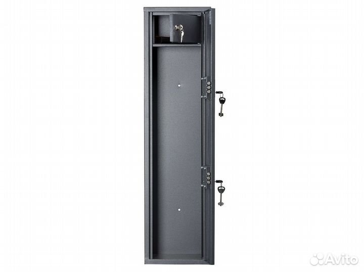 Оружейный сейф