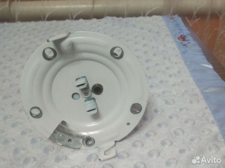 Тен для водонагревателя Аристон