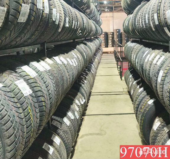 Nokian Tyres Nordman 5 205/55 R16 96H