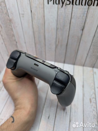 Геймпад dualsense ps5 джойстик sony playstation 5