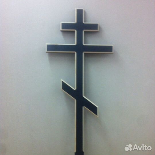 Ритуальные кресты оптом, с доставкой