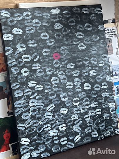 Картина на заказ
