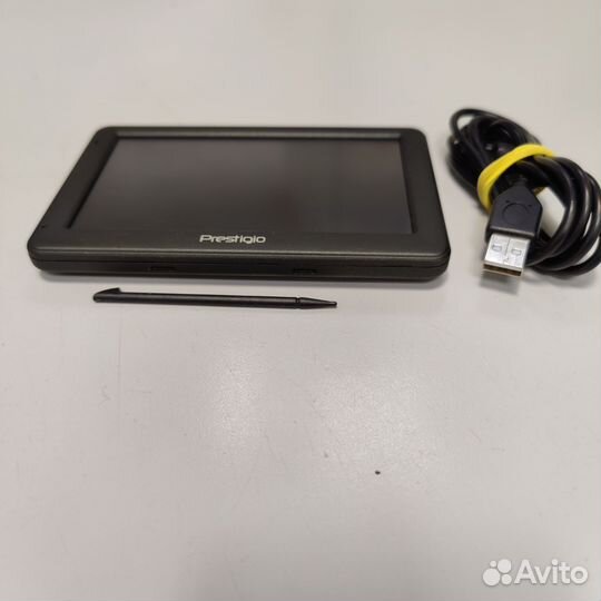 Gps навигатор Geovision