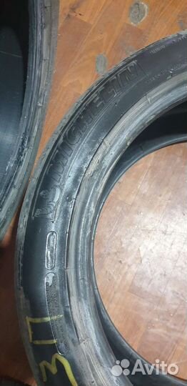 Michelin Pilot Sport 4 S 275/40 R19 105Y