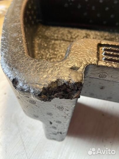 Ящик под инстумент Kia Sportage