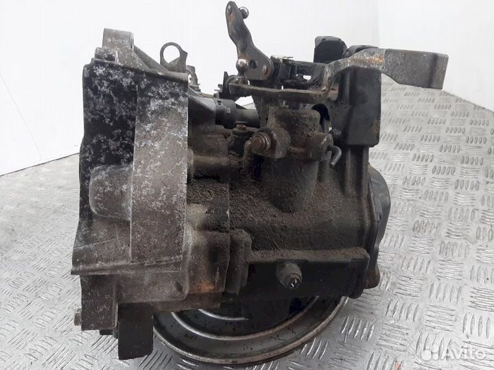 Кпп 5ст. GDP Volkswagen Polo (2001-2009)