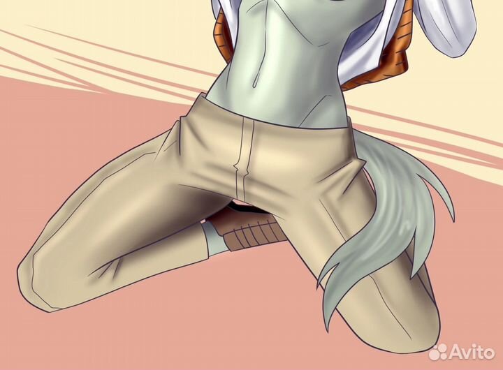 Арт на заказ