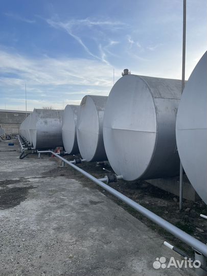 Гсм, емкости для хранения нефтепродуктов в аренду