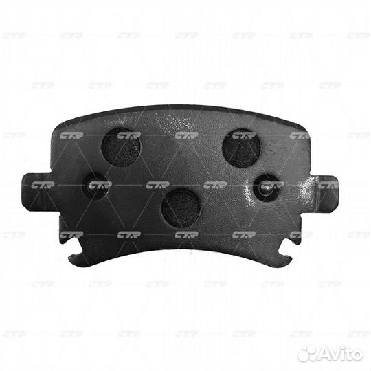 Колодки тормозные Passat, Tiguan, Golf