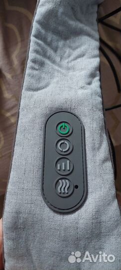 Продам массажер