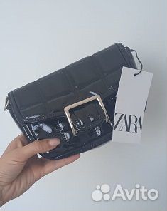 Сумка женская новая от очень известного бренда