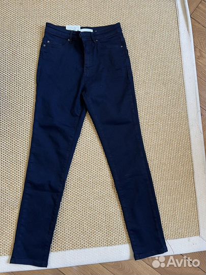 Брюки новые женские Hugo Boss 34-36