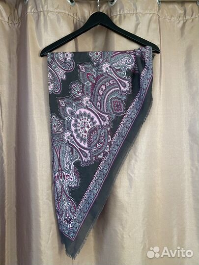 Палантины, платки и шарфы пакетом