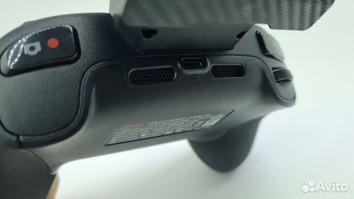 Квадрокоптер Autel Robotics Evo Nano+ оранжевый, ч