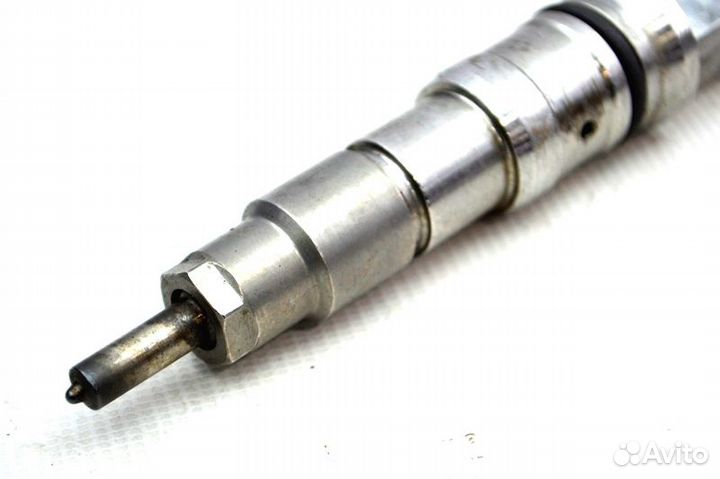 Топливная форсунка MAN TGA 26.480 (01.00)