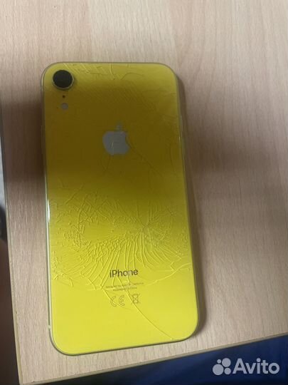 iPhone Xr, 64 ГБ