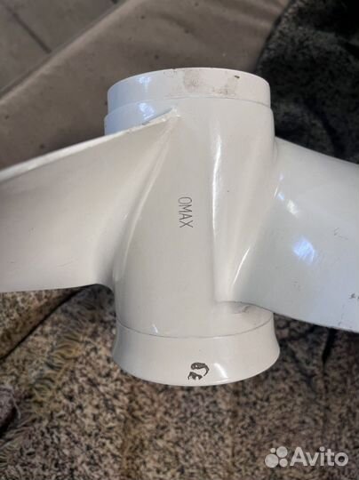 Гребной винт