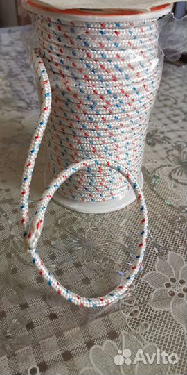 Шнур стартера 5мм