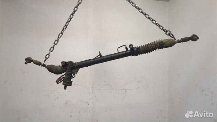 Рейка рулевая с г/у Audi A4 (B5), 2000