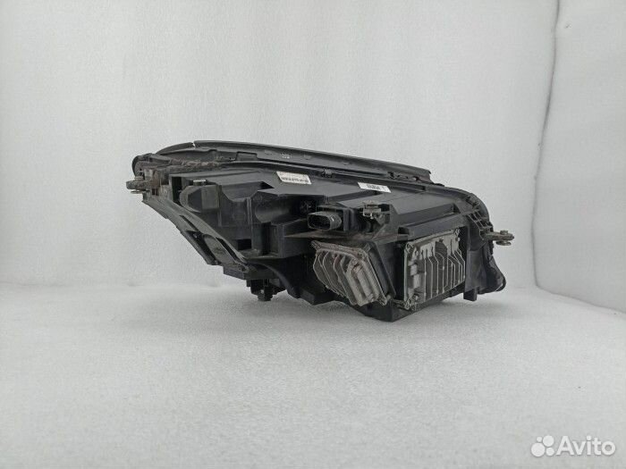 Фара левая для Mercedes-Benz S-Класс VI (W222, C21