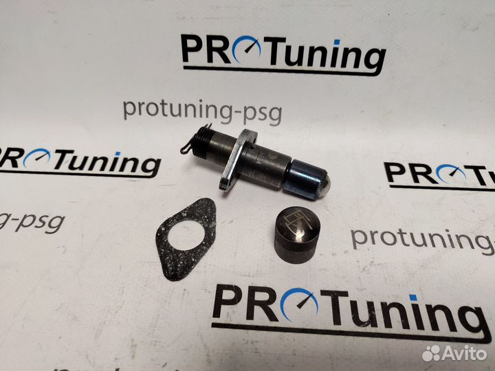 Натяжители цепи автомат Тополь 2М, 2101-07