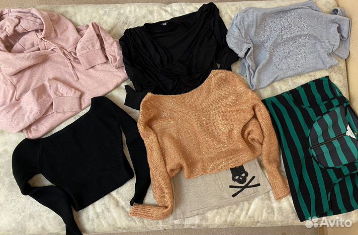 Платье Zara