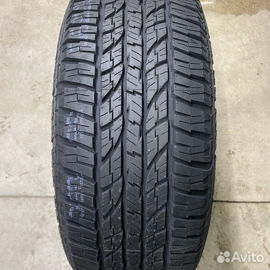 Yokohama Geolandar A/T G015 285/60 R18 H
