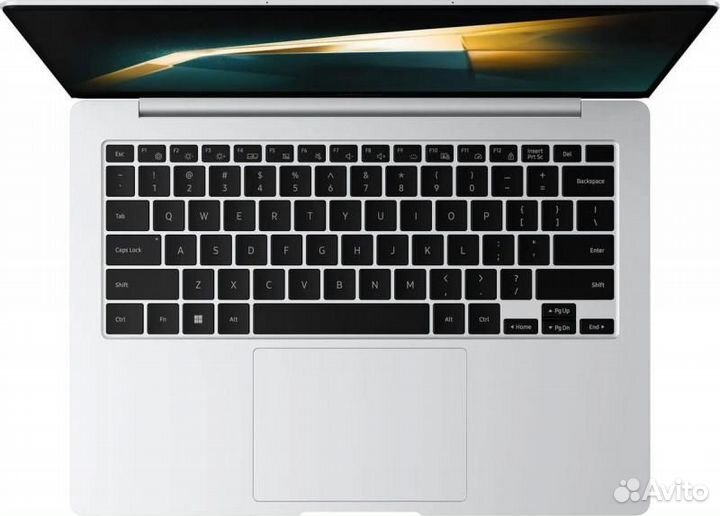 Ноутбук Samsung Galaxy Book 4 Pro NP940 NP940XGK-K