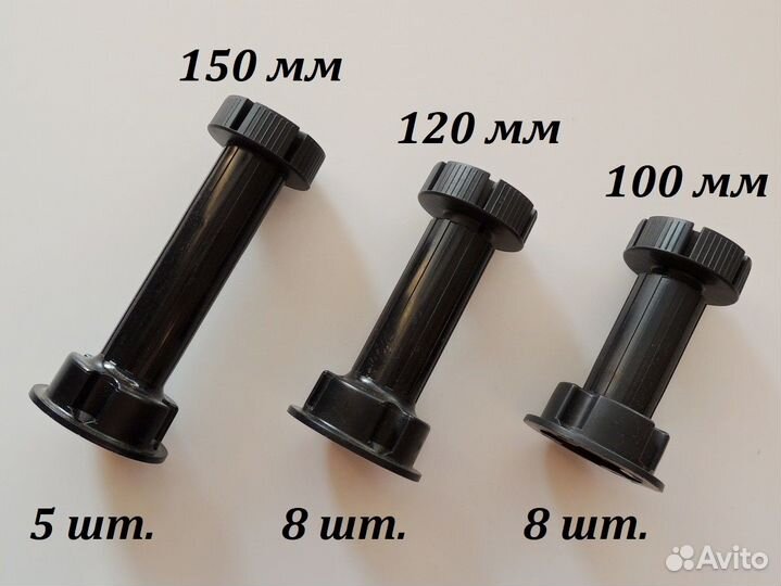 Мебельная фурнитура