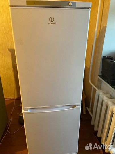 Холодильник