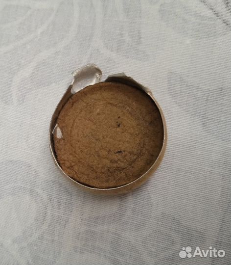 Советская бутылка