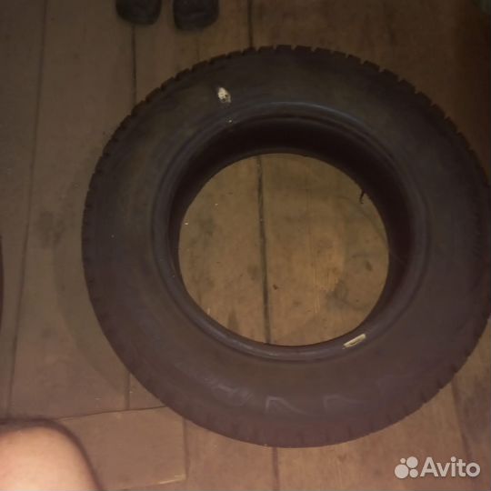 Cordiant Snow Cross 185/65 R14 96T