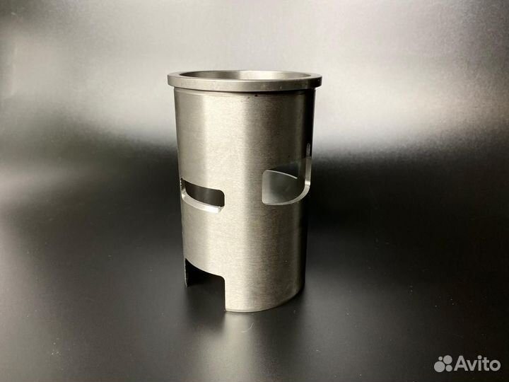 Гильза цилиндра Suzuki DT 25/30 Skipper