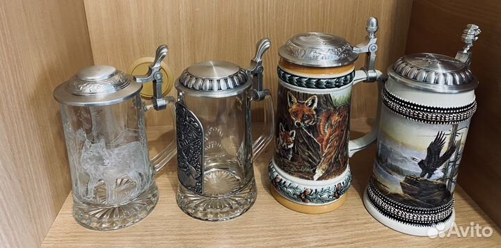 Пивная кружка Германия