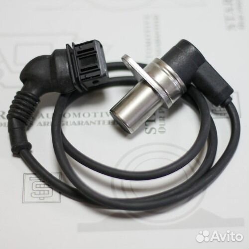 Датчик положения коленвала BMW