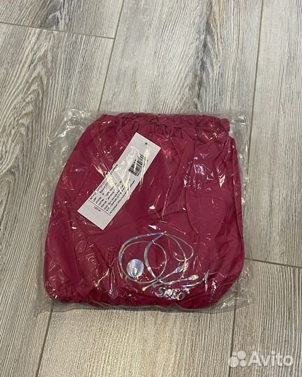 Чехол на обруч, новый