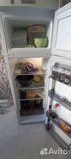 Холодильник бу
