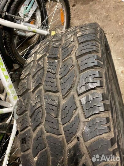 Cooper Discoverer A/T3 265/60 R18