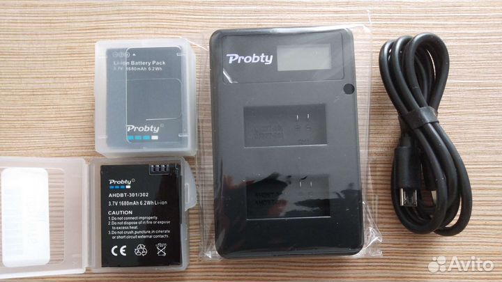 Аккумуляторы li-ion AA / AAA -1,5В /крона/ ML1220