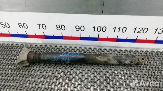 Амортизатор задний ford kuga 1 (1AR15MF02)