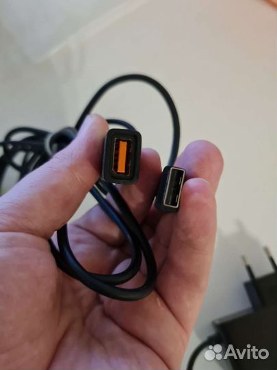 Кабель питания Kinect к Xbox 360