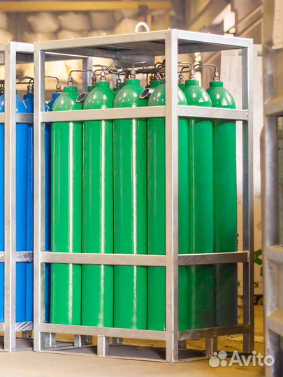 Моноблок Мб 12-50-200 водородный